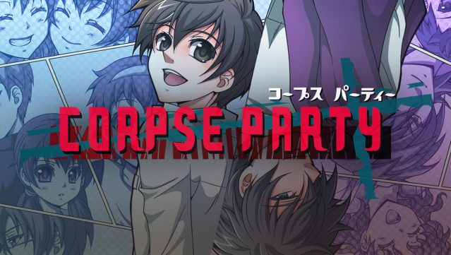 Corpse Party Free Download