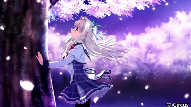 Da Capo R PC Screenshot