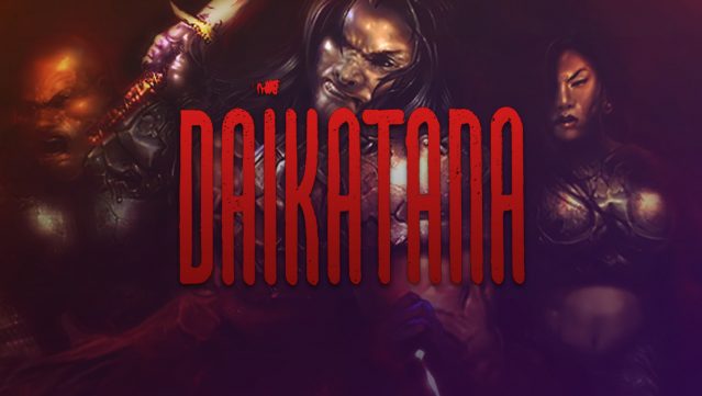 Daikatana Free Download