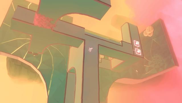 Etherborn PC Screenshot