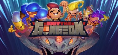 Exit the Gungeon Free Download