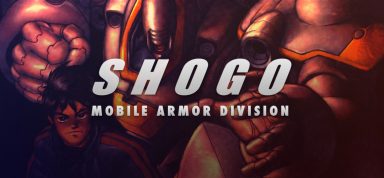 Shogo: Mobile Armor Division Free Download
