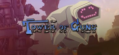 Tower of Guns Free Download