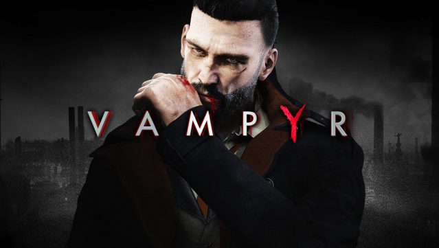 Vampyr Free Download