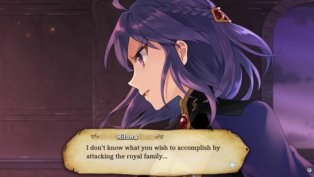 fault – milestone one PC Screenshot