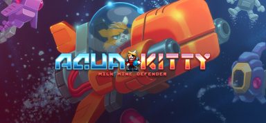 Aqua Kitty: Milk Mine Defender Free Download