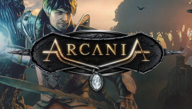 ArcaniA Free Download