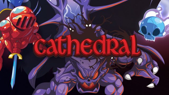 Cathedral Free Download