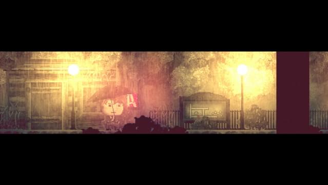 DISTRAINT: Deluxe Edition Gameplay Screenshot