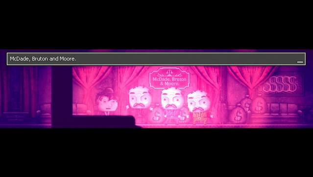 DISTRAINT: Deluxe Edition PC Screenshot