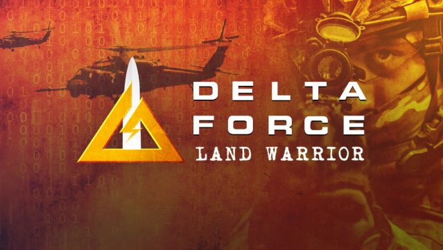Delta Force: Land Warrior Free Download
