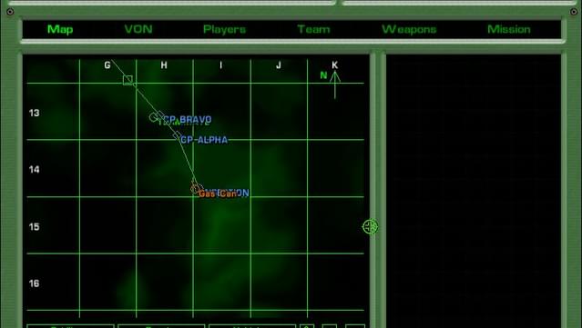 Delta Force: Land Warrior PC Screenshot