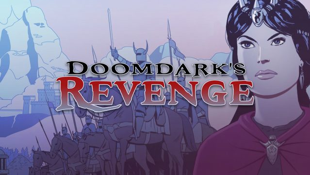 Doomdark’s Revenge Free Download