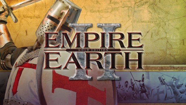 Empire Earth Gold Edition Free Download