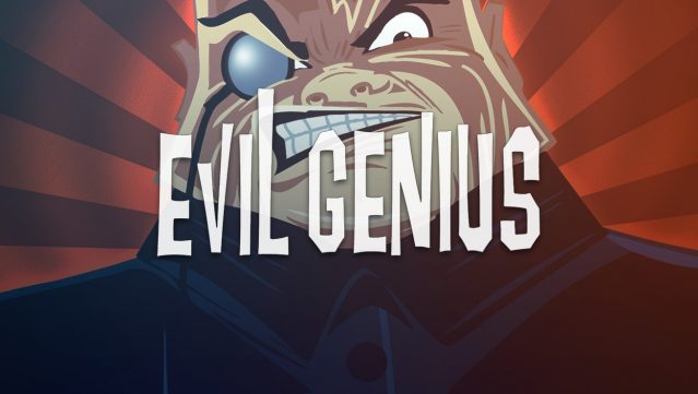 Evil Genius Free Download