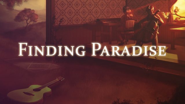 Finding Paradise Free Download