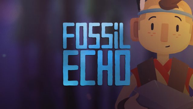 Fossil Echo Free Download