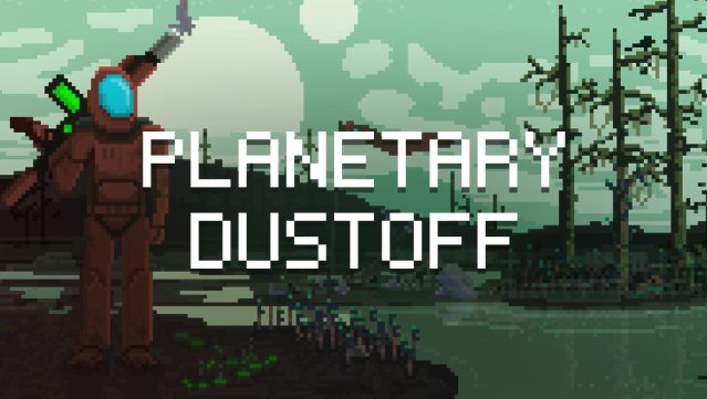 Planetary Dustoff Free Download