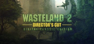 Wasteland 2 Director's Cut Digital Classic Edition Free Download