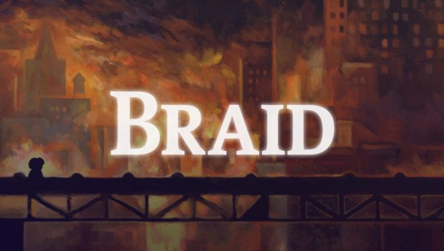 Braid Free Download