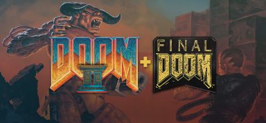 DOOM II + Final DOOM Free Download
