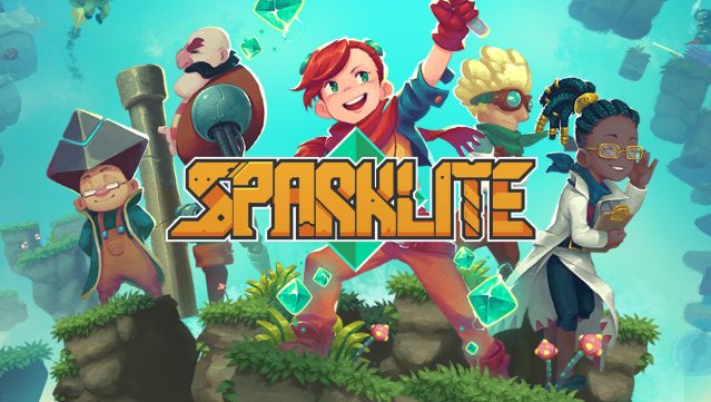 Sparklite Free Download