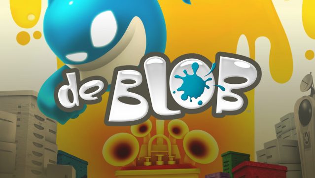 de Blob Free Download