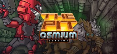 Sword of the Stars: The Pit Osmium Edition Free Download