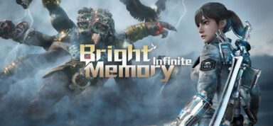 Bright Memory: Infinite Free Download