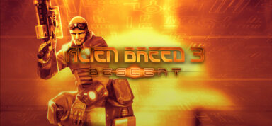 Alien Breed 3: Descent Free Download