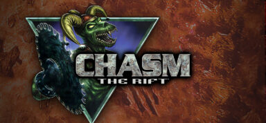 Chasm: The Rift Free Download
