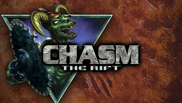 Chasm: The Rift Free Download