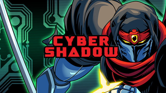 Cyber Shadow Free Download