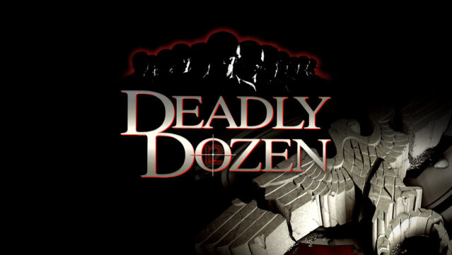 Deadly Dozen Free Download