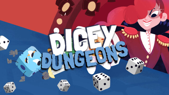 Dicey Dungeons Free Download