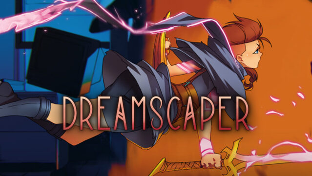 Dreamscaper Free Download