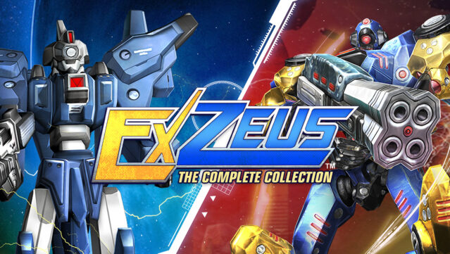 ExZeus™: The Complete Collection Free Download