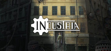 INDUSTRIA Free Download