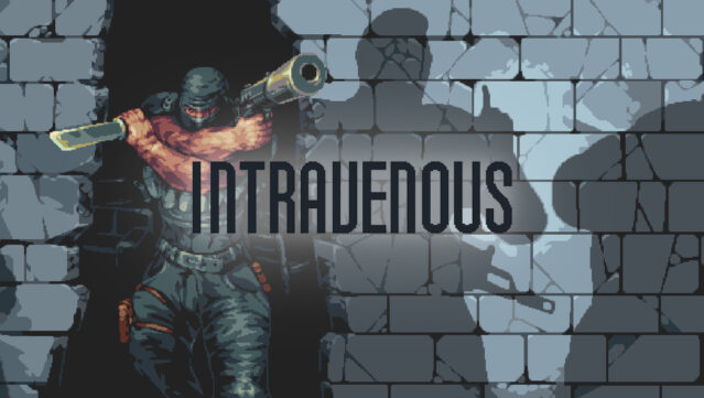 Intravenous Free Download