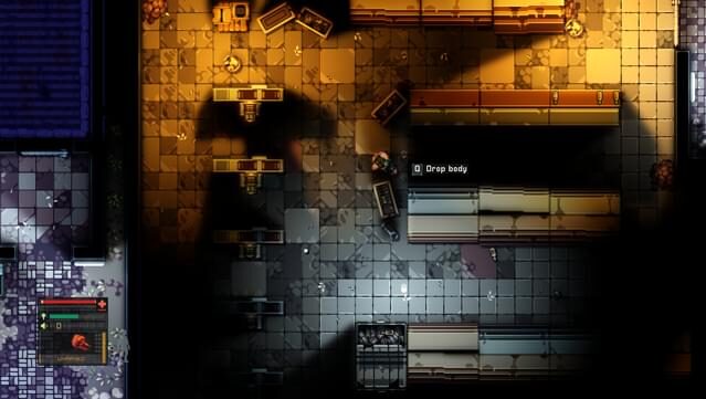 Intravenous PC Screenshot