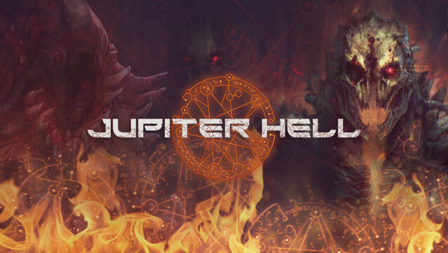 Jupiter Hell Free Download