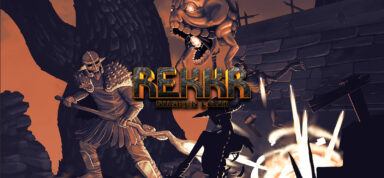 REKKR: Sunken Land Free Download