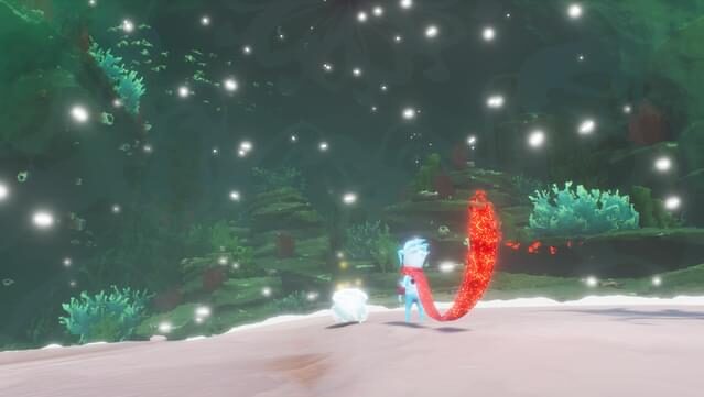 SCARF PC Screenshot