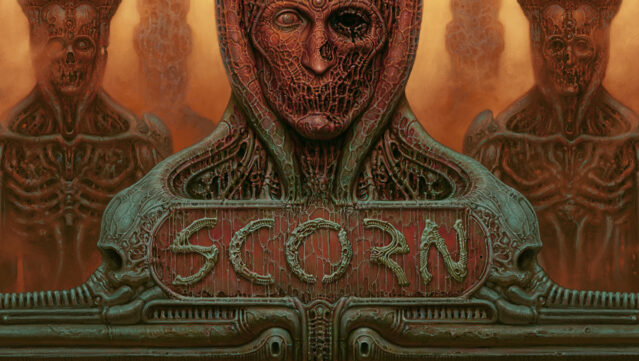Scorn Free Download