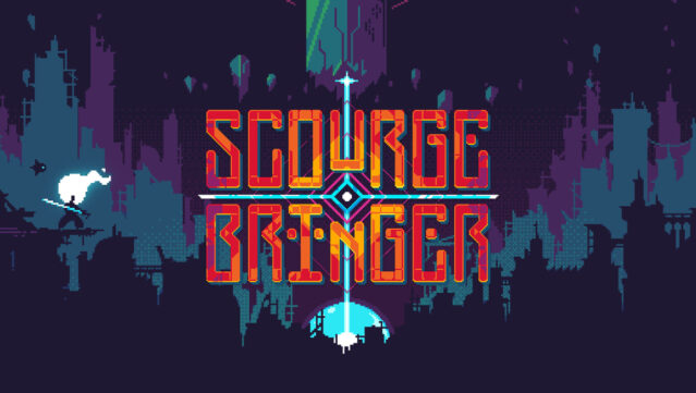 ScourgeBringer Free Download