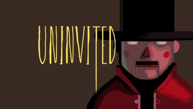 Uninvited Free Download
