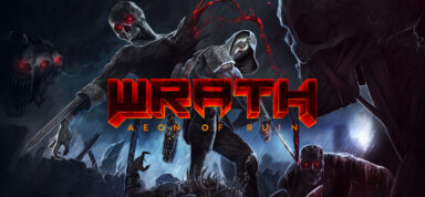 WRATH: Aeon of Ruin Free Download
