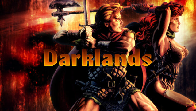 Darklands Free Download