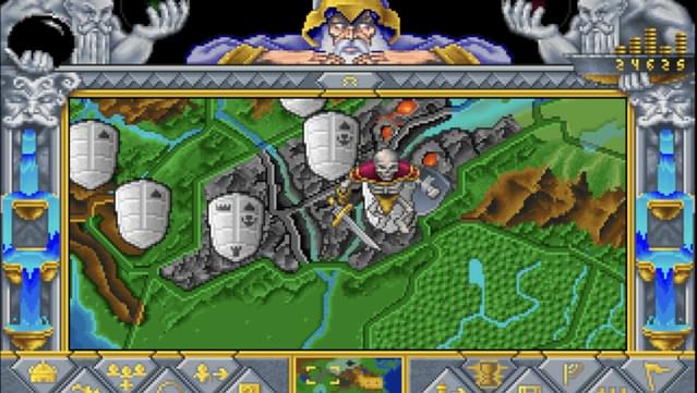 Fantasy Empires PC Screenshot
