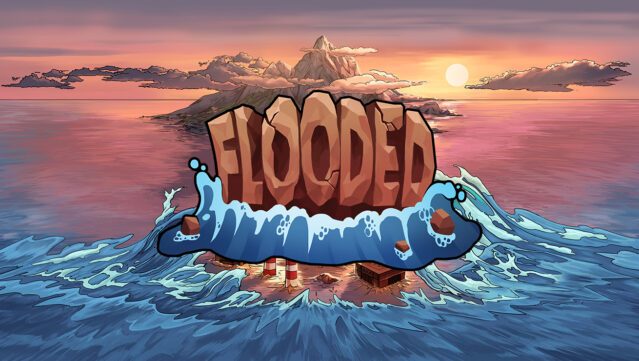 Flooded Free Download